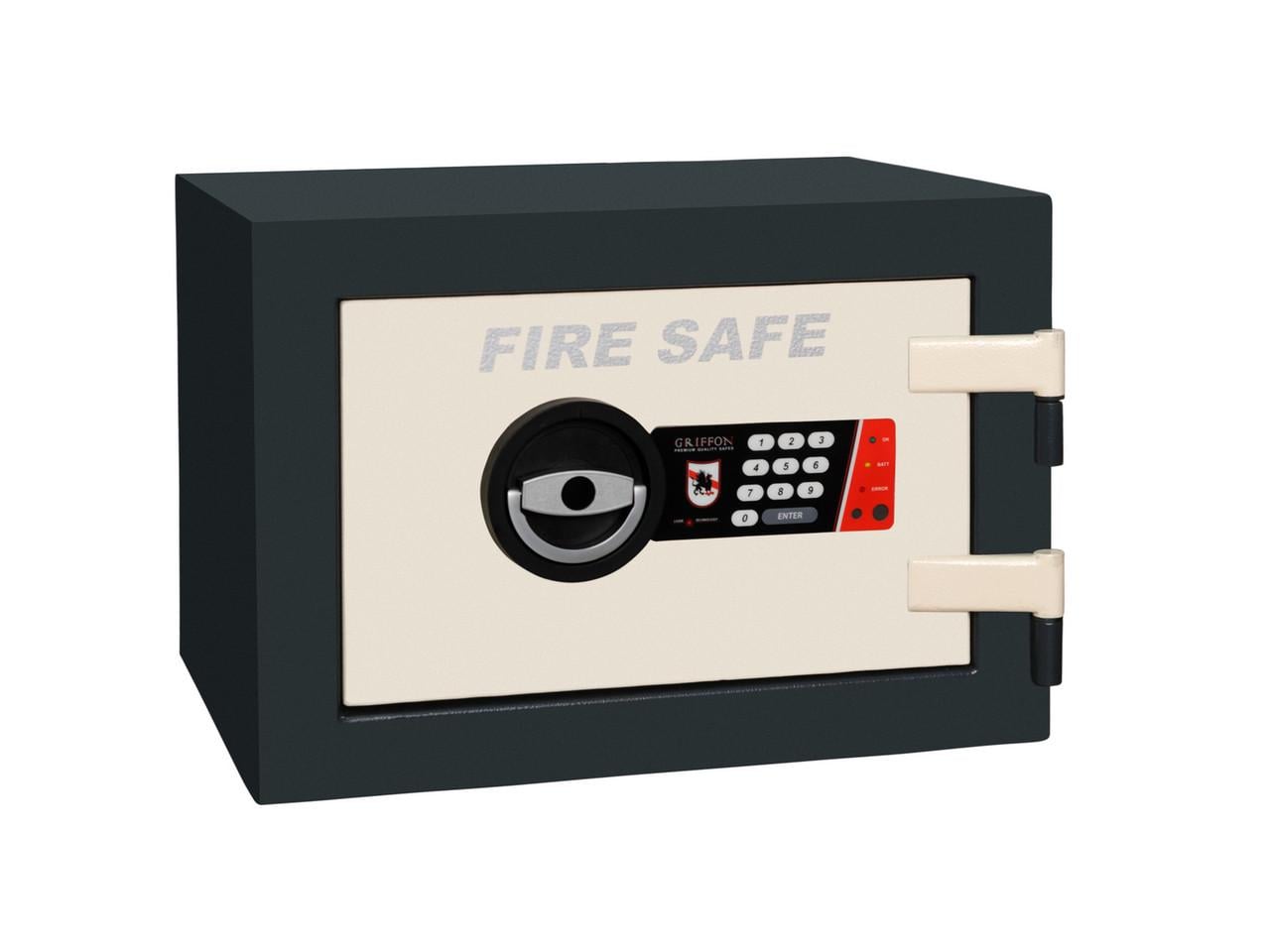 Сейф огнестойкий Griffon FS.30.E (1706577435)