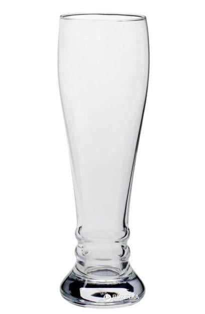 Набір бокалів для пива Schott Zwiesel Beer Glasses кришталеве скло 690 мл 6 шт. - фото 1 Набір бокалів для пива Schott Zwiesel Beer Glasses кришталеве скло 690 мл 6 шт. - фото 1