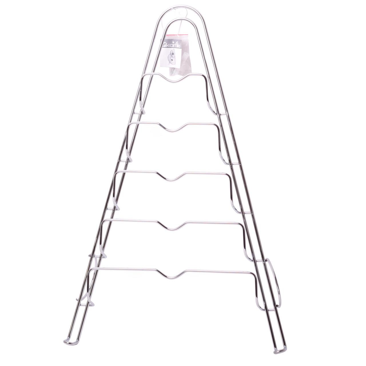Подставка под крышки Kamille навесная (KM-0146)