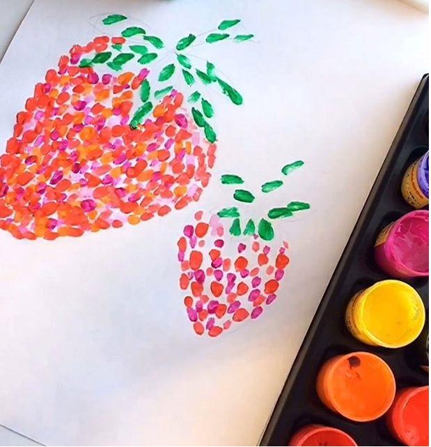 Фарби безглютенові пальчикові Malinos Fingerfarben 6 кольорів (300012) - фото 6 Фарби безглютенові пальчикові Malinos Fingerfarben 6 кольорів (300012) - фото 6