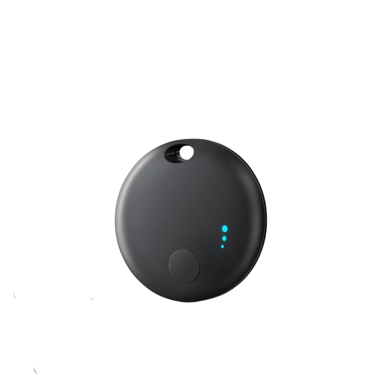 GPS-трекер Fortunepro 4 шт. Black (3053941855)