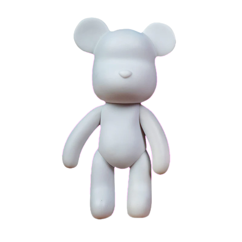 Ведмедик флюїдний DIY Creative Fluid Bear (1-17-2357218r4)