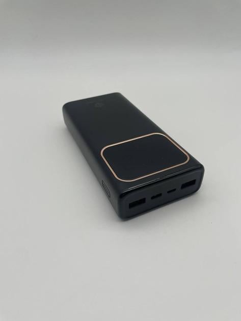 Повербанк LENYES PX288D Power Bank 20000 mAh із швидкою зарядкою - фото 2