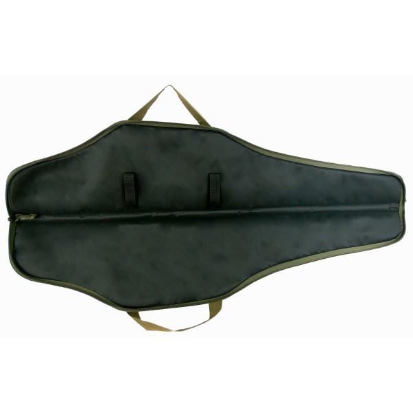 Чехол для оружия Медан с оптикой 120 см №2 синтетический (24820562) - фото 2 Чехол для оружия Медан с оптикой 120 см №2 синтетический (24820562) - фото 2