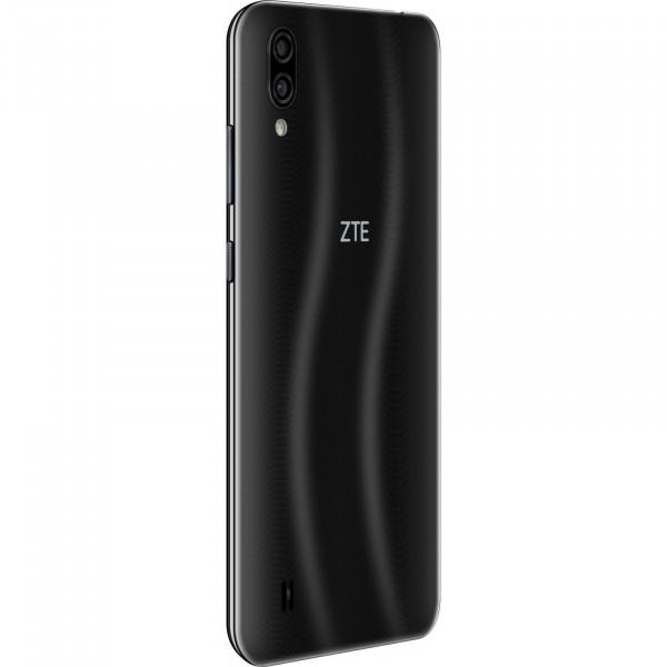 Смартфон ZTE Blade A5 2020 2/32GB Black - фото 5