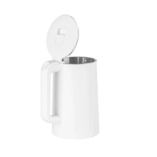 Електрочайник ECG RK 1702 Safe to Touch White (optk_82799) - фото 3 Електрочайник ECG RK 1702 Safe to Touch White (optk_82799) - фото 3