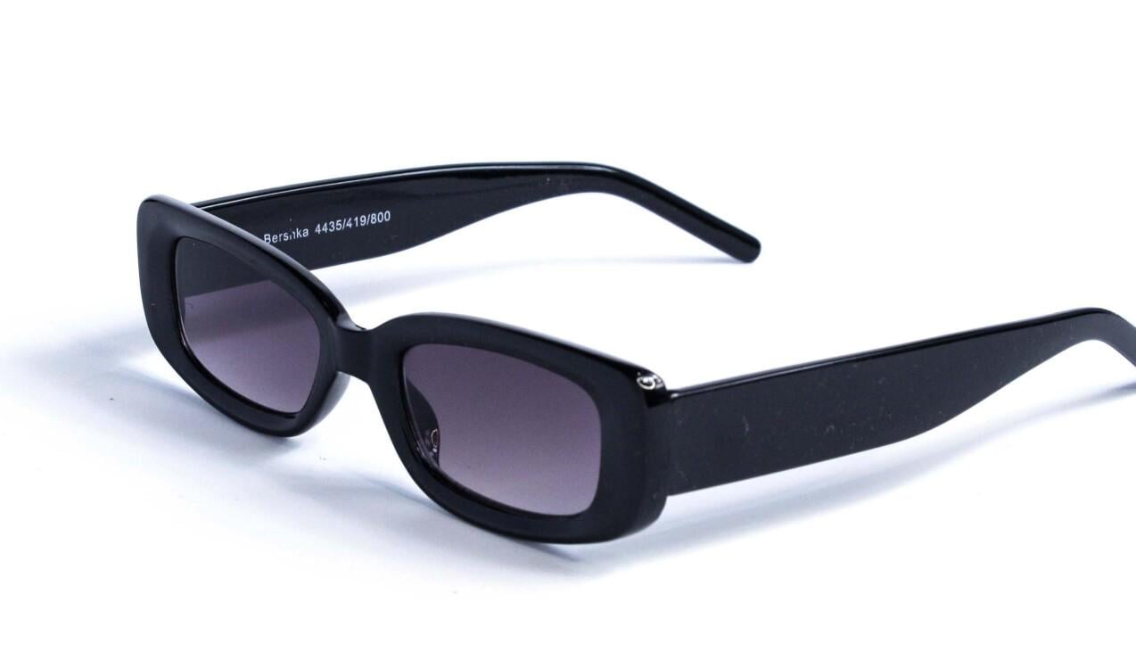 Сонцезахисні окуляри жіночі Bershka 4435 (o4ki-13044)