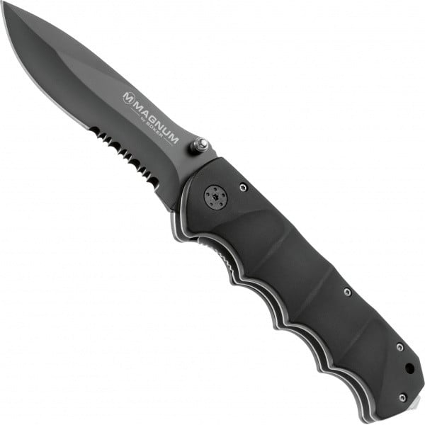 Ніж складний Boker Magnum Black Spear (01RY247)