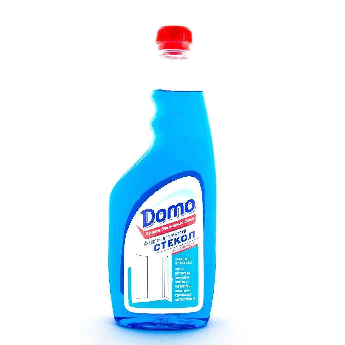 Засіб для очищення скла DOMO (28573388)