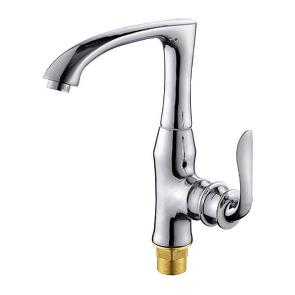 Смеситель для мойки ZERIX Z40219 ZX0482