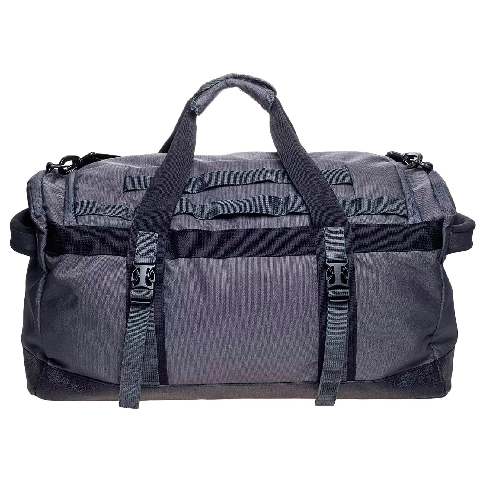 Дорожня сумка JCB 004L Grey - фото 2 Дорожня сумка JCB 004L Grey - фото 2