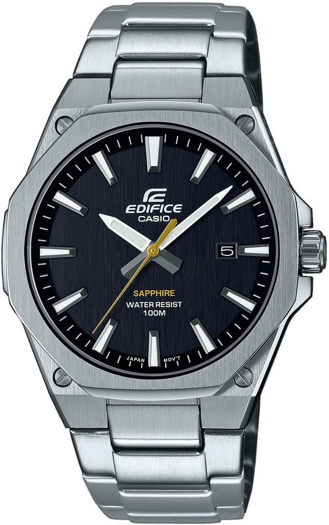 Часы Casio EFR-S108D-1AVUEF кварцевые