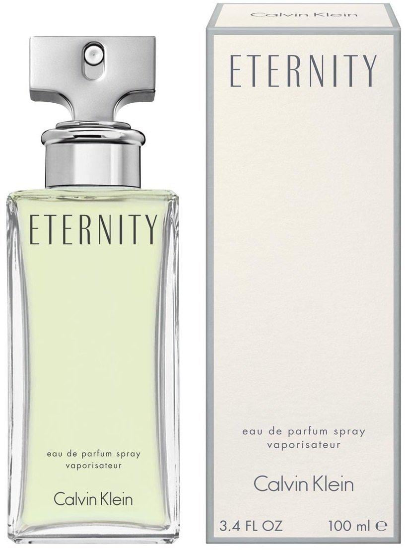 Парфюмированная вода для женщин Calvin Klein Eternity For Women 50 мл (75410) Парфюмированная вода для женщин Calvin Klein Eternity For Women 50 мл (75410)