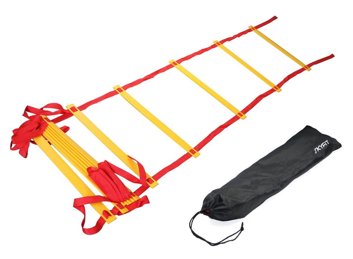 Координационная дорожка Europaw 10 ступенек (europaw403)