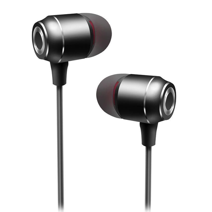 Наушники Walker Black (H730)
