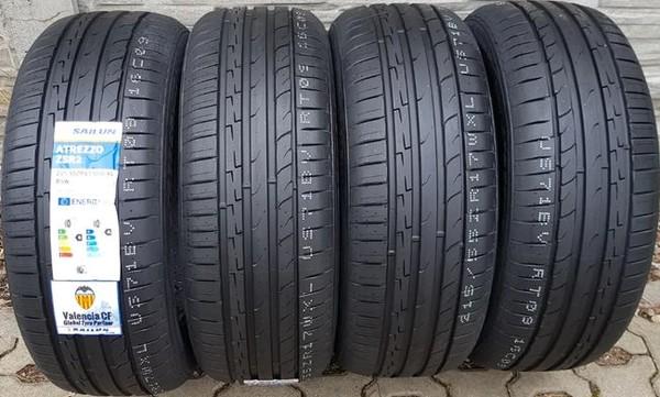 Автошина летняя SAILUN Atrezzo ZSR 2 100Y XL 245/45 R18 (000-408) - фото 2