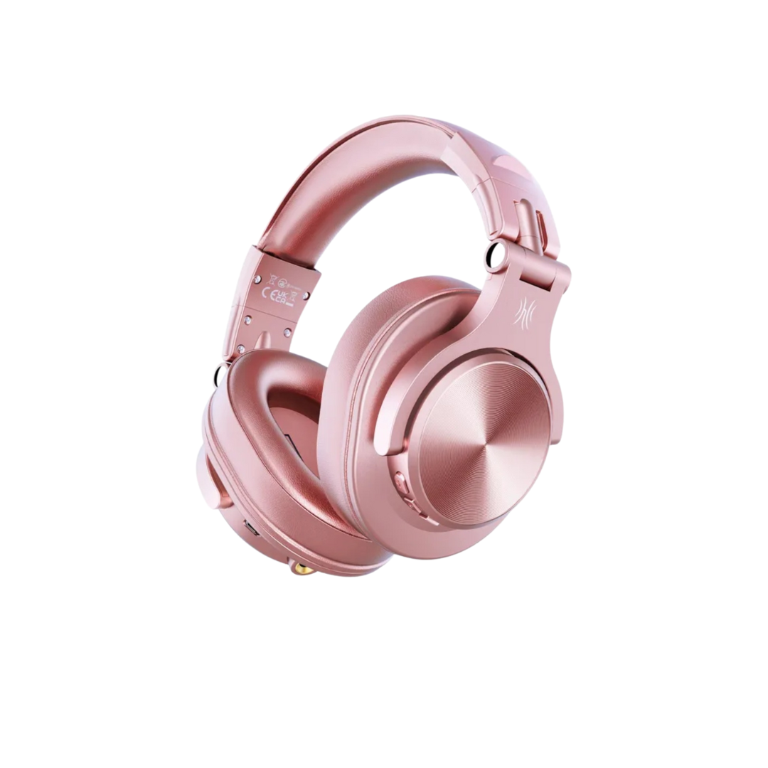 Навушники бездротові OneOdio Fusion A70 bluetooth 5,2 Hi-Res