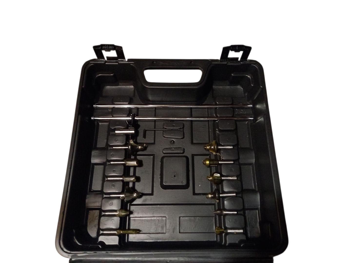 Фрезер VORSKLA ПМЗ-1500К (26620931) - фото 5 Фрезер VORSKLA ПМЗ-1500К (26620931) - фото 5