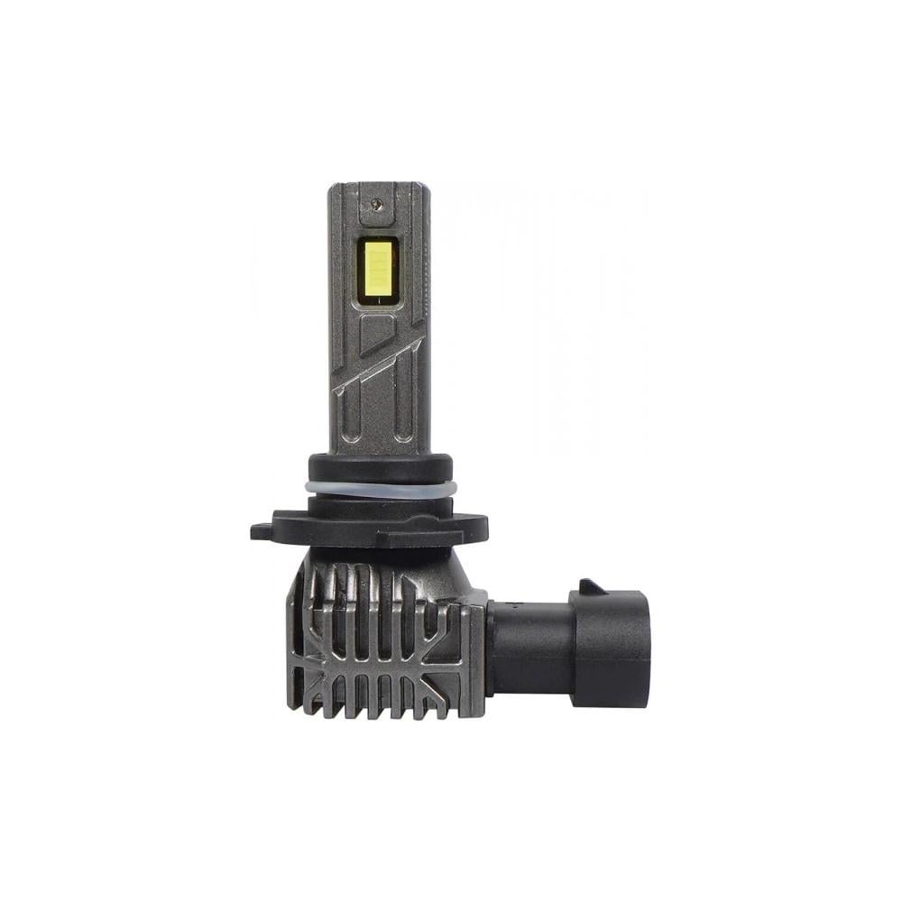 Лампы Sigma E4 9005 HB3 LED 6000 Lm 40 W canbus 2 шт. (41642-Sigma)