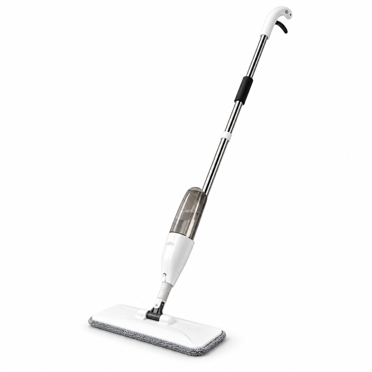 Швабра с распылителем Water Spray Mop TP-314 Белый (56442) Швабра с распылителем Water Spray Mop TP-314 Белый (56442)