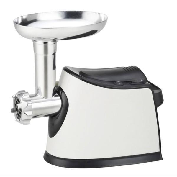 М'ясорубка Rainberg RB-674 3000 W з насадками соковитискача (RB 674)