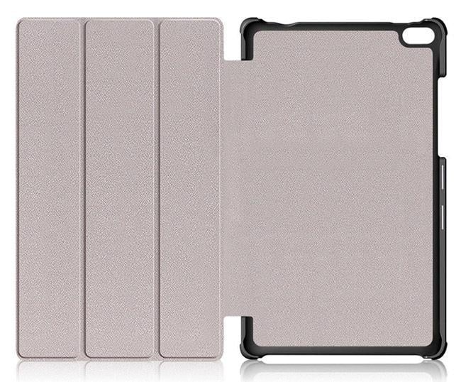 Чехол Primo для планшета Lenovo Tab E8 TB-8304 Slim Black (898774877) - фото 5