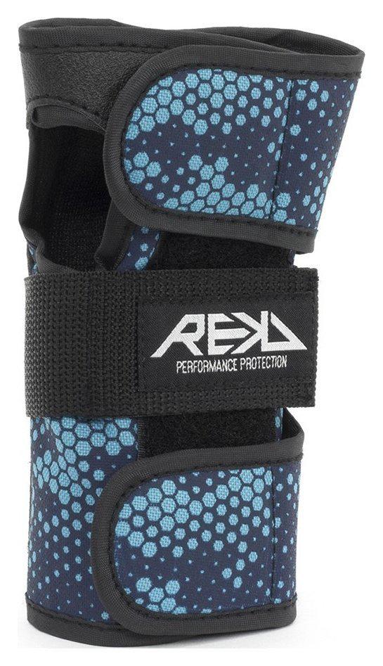 Захист зап'ястя REKD Wrist Guards S Блакитний