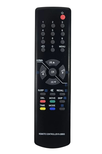 Пульт для телевизора DAEWOO R-28B03 (2112764693)