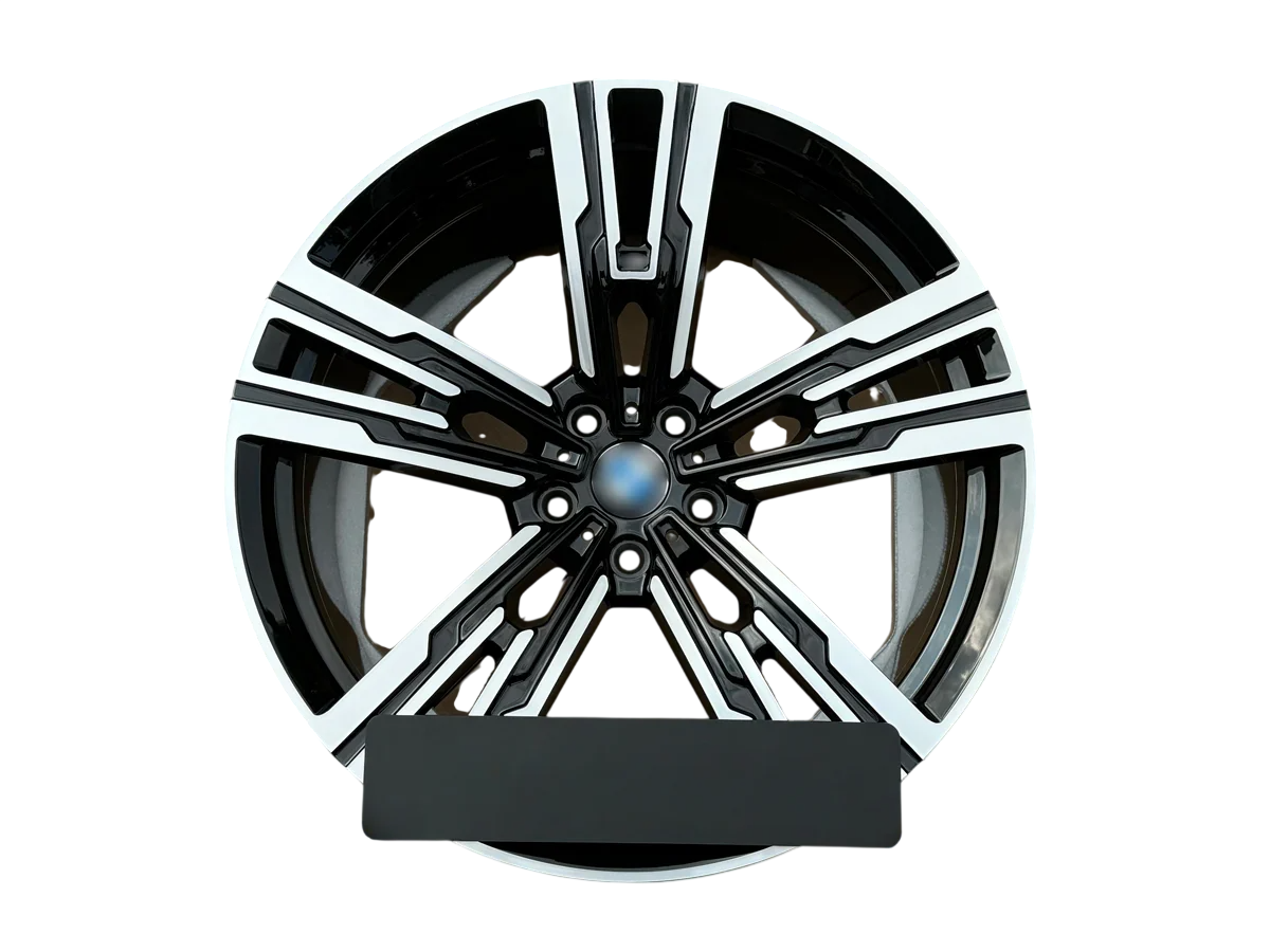 Диски колісні ковані OEM R20 Kabeast Forged для BMW 7 серія G70/G71 2022- рр. алюміній 4 шт. Диски колісні ковані OEM R20 Kabeast Forged для BMW 7 серія G70/G71 2022- рр. алюміній 4 шт.