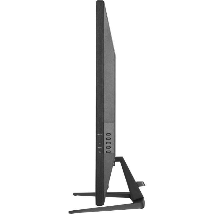 Монітор Iiyama ProLite X4373UHSU-B2 Black (33352628) - фото 2