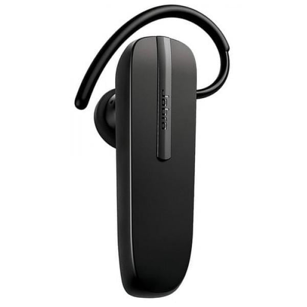 Гарнітура безпровідна Jabra Talk 5 Black (141023)