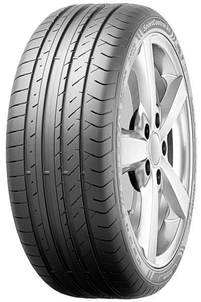 Автошина Fulda SportControl 2 225/45R18 95Y