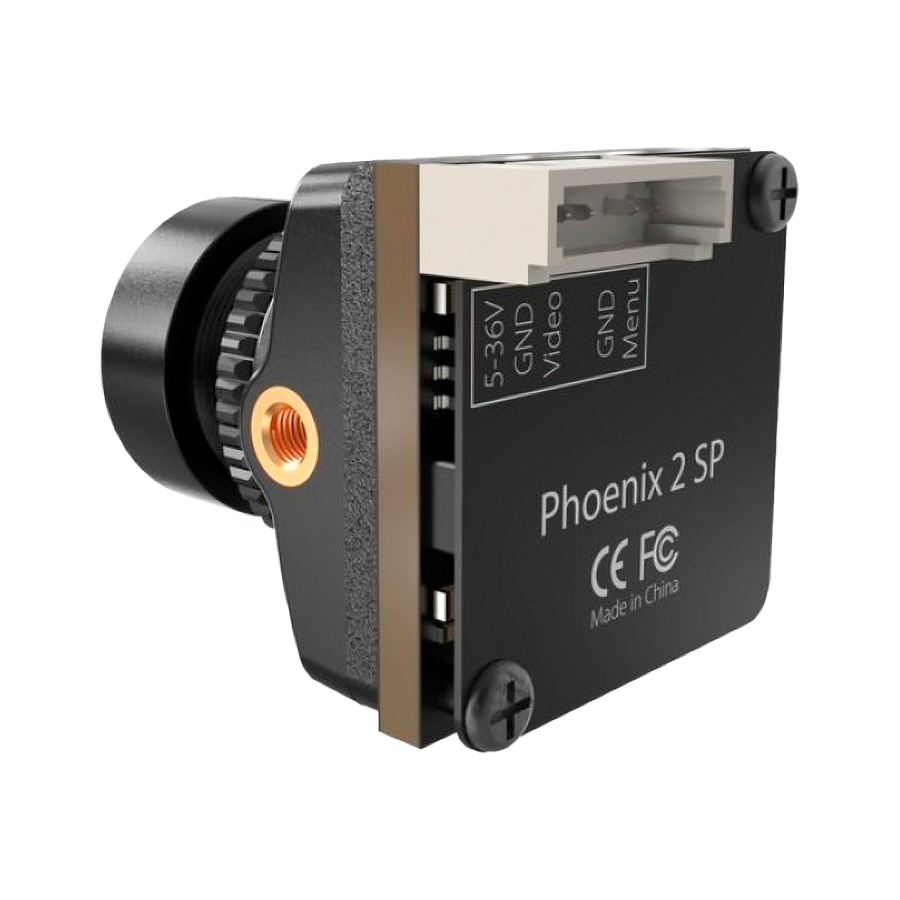 Камера для FPV дрона Run CAM SP (1393503147) - фото 3