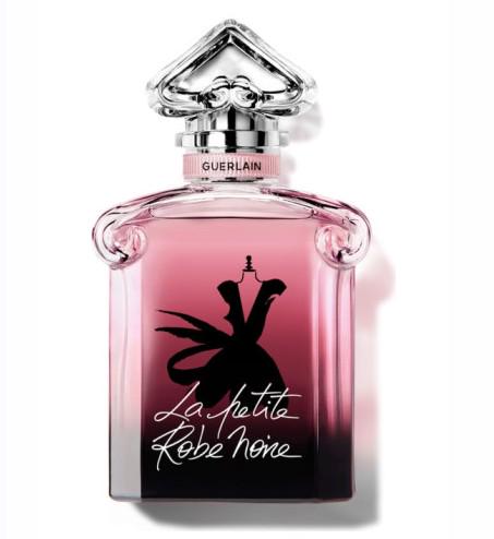 Парфюмированная вода для женщин Guerlain La Petite Robe Noire Intense 2022 100 мл (86670)