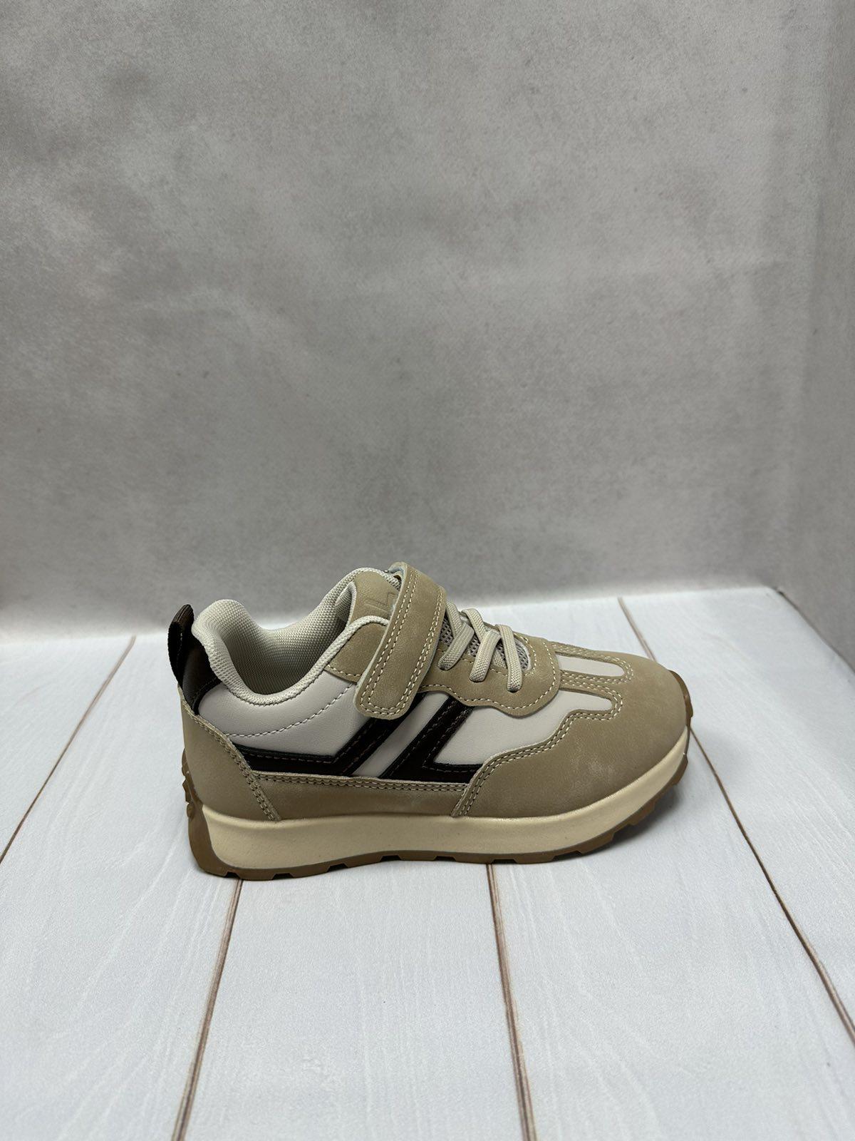 Кросівки дитячі Jong Golf balance р. 32 Бежевий (11077409)