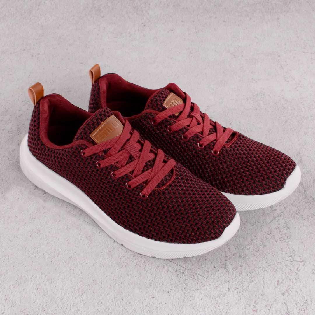 Кроссовки мужские Fashion 331162 р. 43 28 см