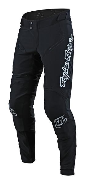 Штани TLD Sprint Ultra Pant XL Black (256786005) - фото 1