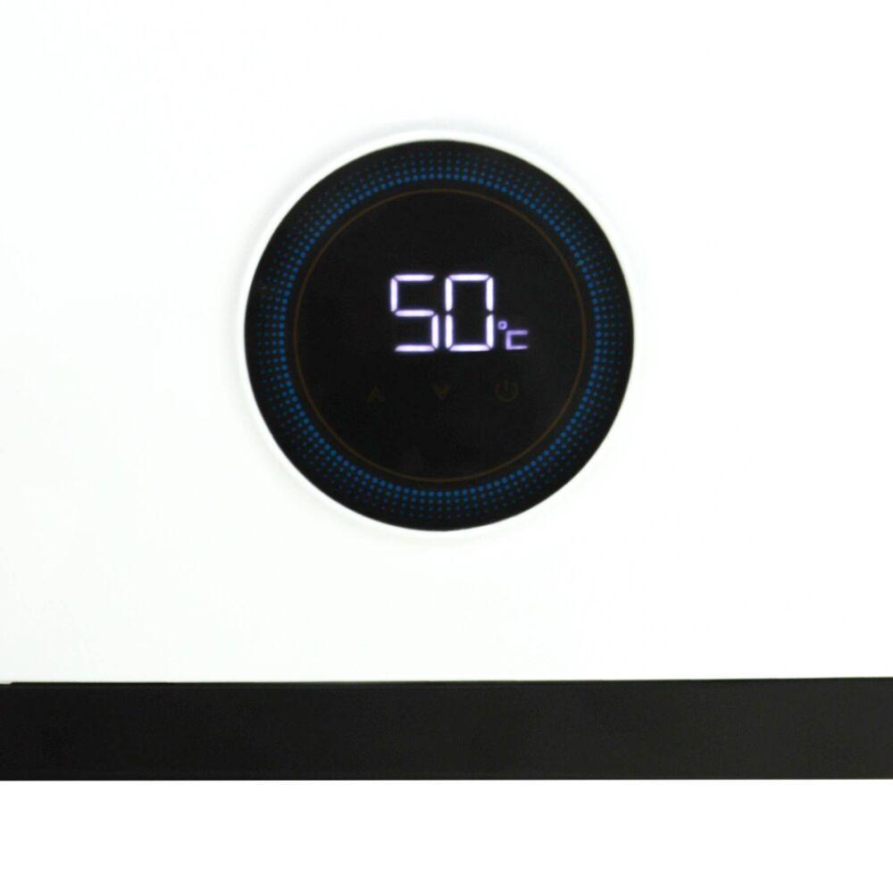 Колонка газова турбована Piramida 24, PG-24B - фото 4