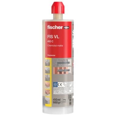 Химический анкер FISCHER FIS VL 410 C 660 г