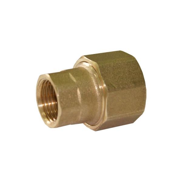Фитинг безрезьбовой Wiangi 1/2" (83308) Фитинг безрезьбовой Wiangi 1/2" (83308)