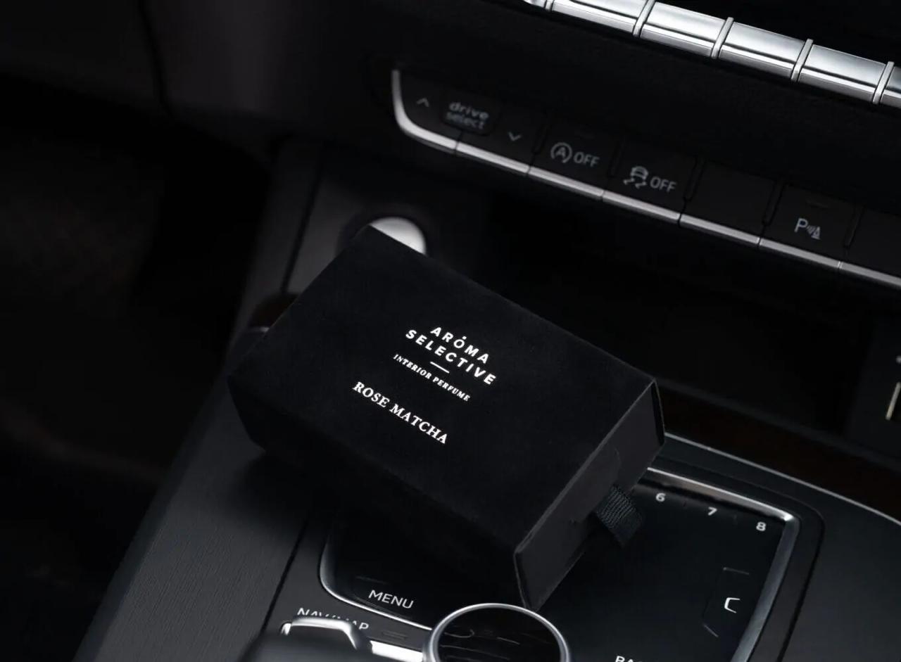 Саше та рум-спрей Aroma Selective Rose Matcha преміум - фото 3 Саше та рум-спрей Aroma Selective Rose Matcha преміум - фото 3