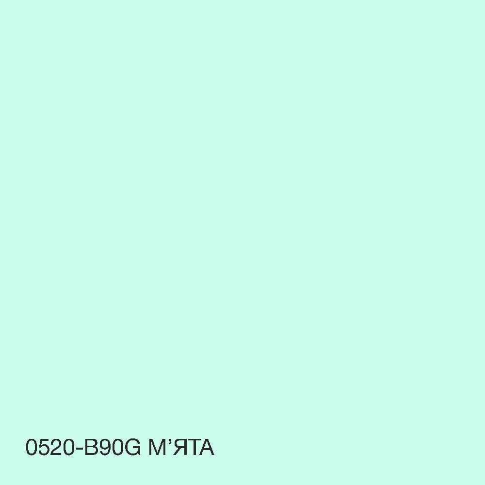 Фарба інтер'єрна латексна Skyline 3 л 0520-B90G М'ята (2487184628) - фото 4 Фарба інтер'єрна латексна Skyline 3 л 0520-B90G М'ята (2487184628) - фото 4