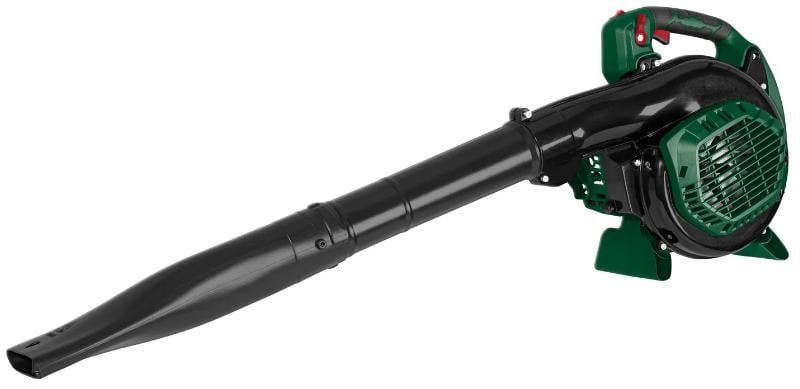 Пилосос-повітродувка для прибирання листя Parkside PBLS 26 A1 1,22 к.с. (PBLS-26A1) Пилосос-повітродувка для прибирання листя Parkside PBLS 26 A1 1,22 к.с. (PBLS-26A1)