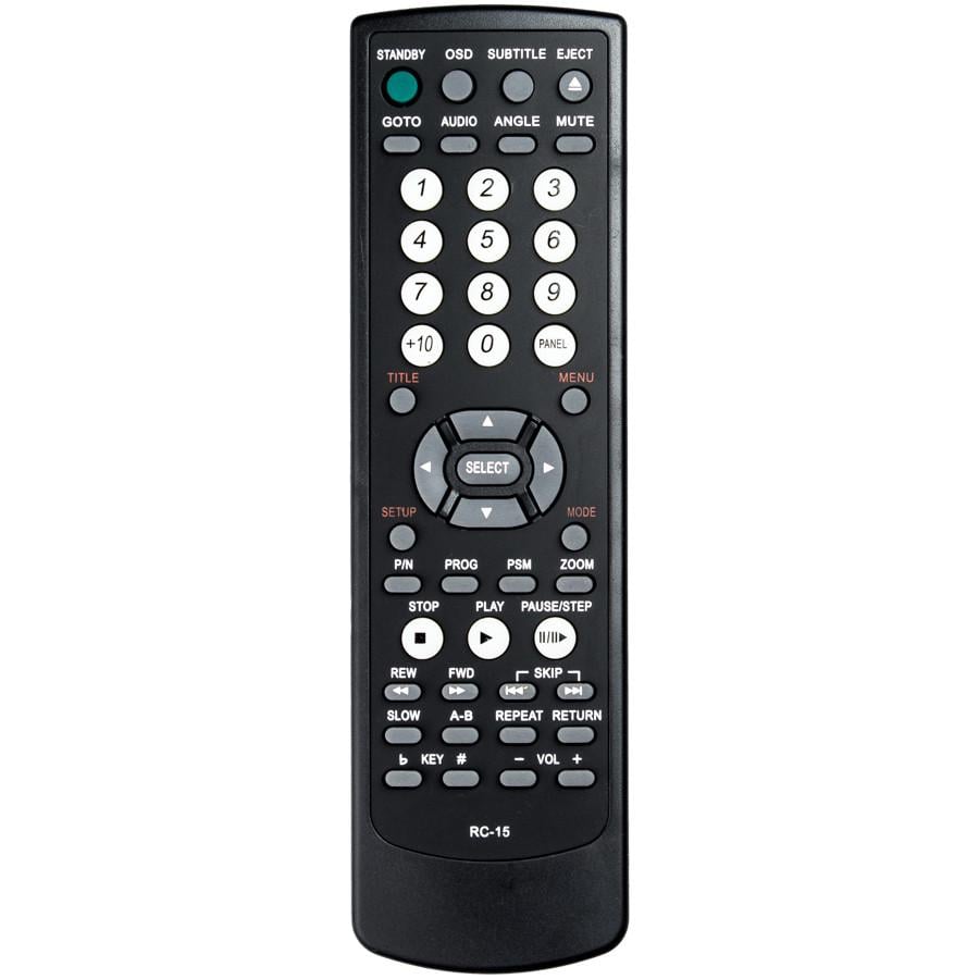 Пульт для телевизора для BBK RC-15 (2156)