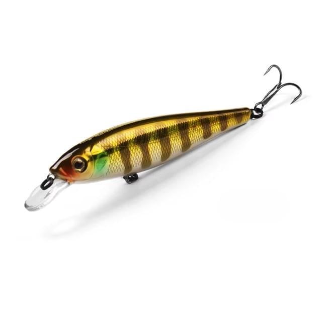 Воблер BearKing Balisong 100SP цвет H