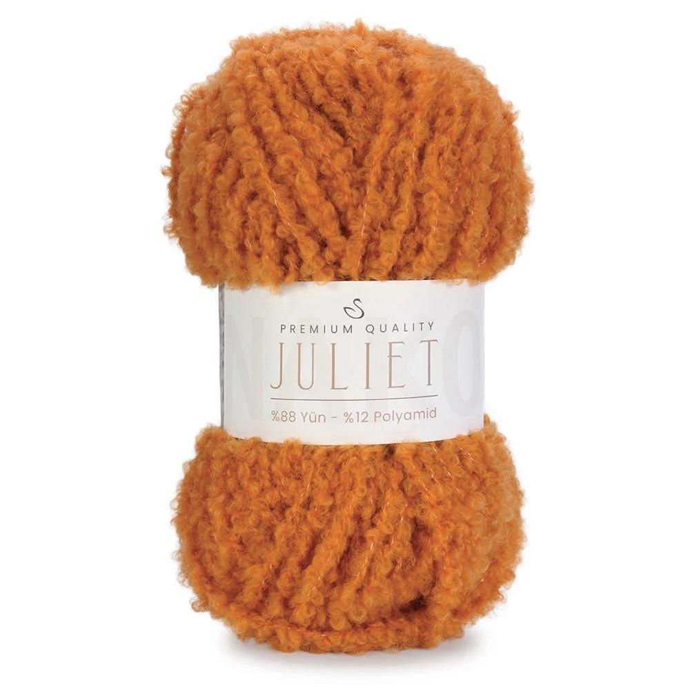Пряжа Nako Juliet 11790