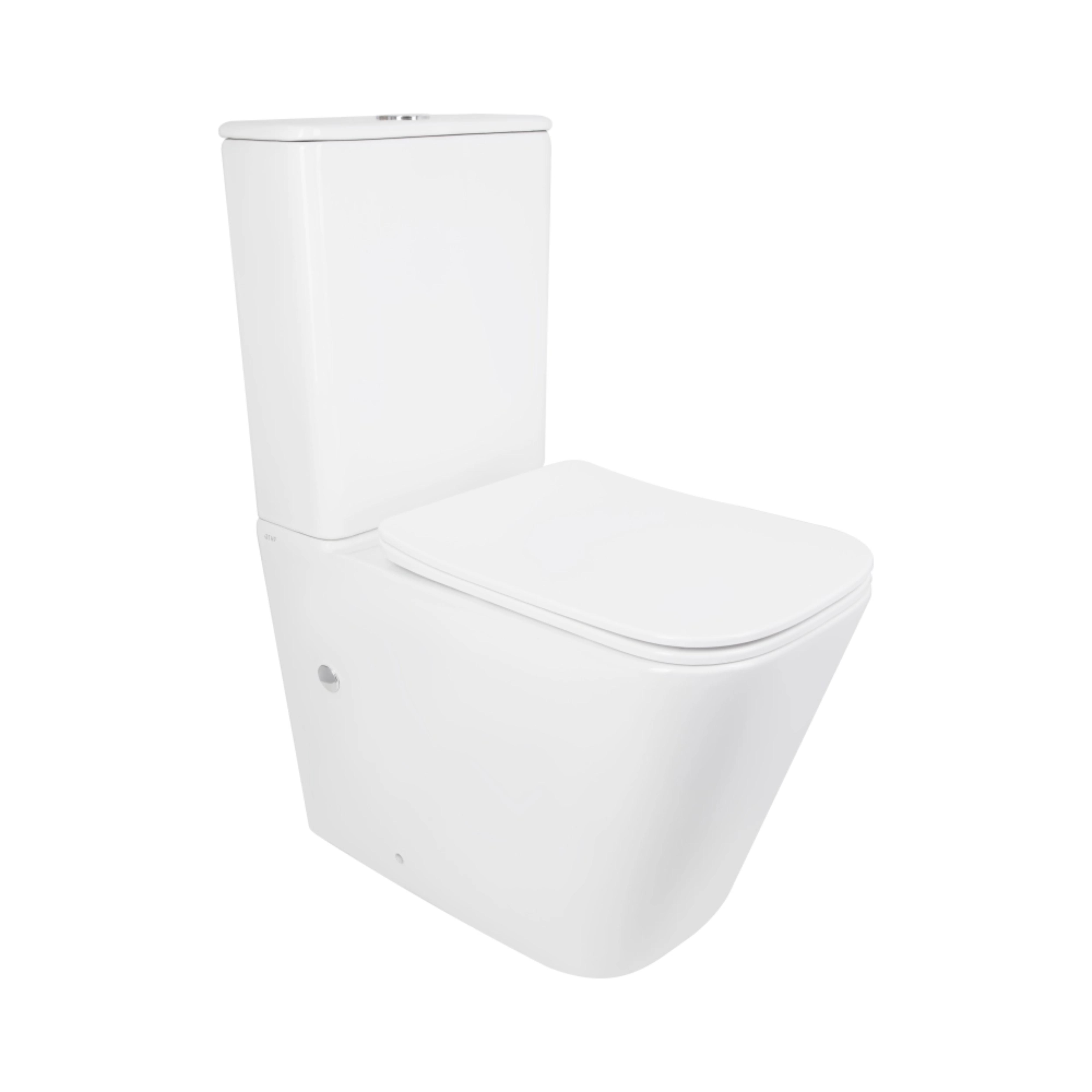 Унитаз напольный Qtap Tern QT17226003AW Ultra Quiet безободковый с сиденьем Soft-Close White Унитаз напольный Qtap Tern QT17226003AW Ultra Quiet безободковый с сиденьем Soft-Close White