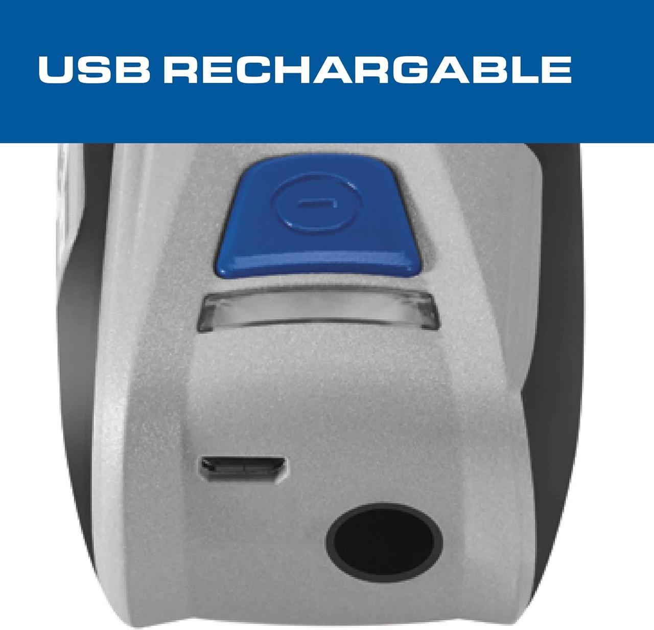 Пістолет клейовий бездротовий Dremel 4 В USB - фото 9