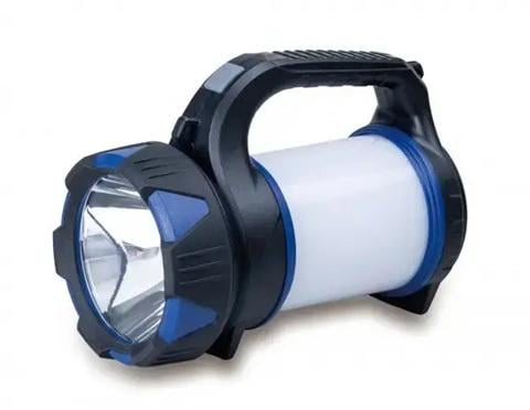 Ліхтар кемпінговий/пошуковий Westinghouse з функцією зарядки Li-ion 4800 mAh WF225 10W LED 1000Lm (WF225)