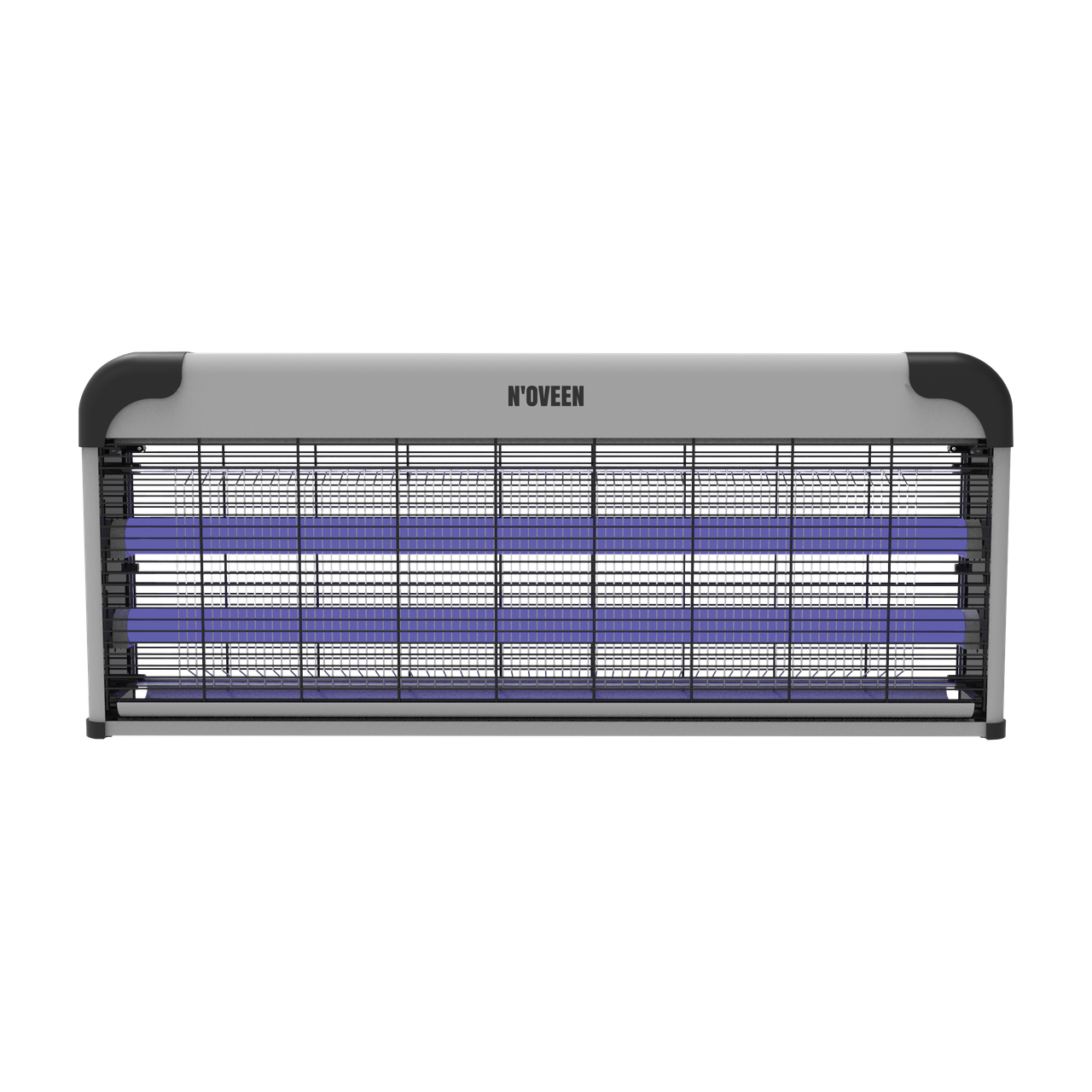 Уничтожитель насекомых Noveen IKN240 Economic 80 кв.м. 40 Вт 3000 В